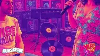 🎶 Welcome to Vibe Vault Music 🎶