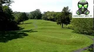 Incredible Discoveries about the Great Serpent Mound in Ohio