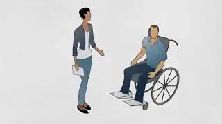 CPTBC tips on building professional relationship with physio patients