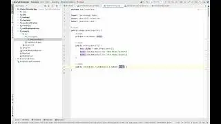 Java Modules Explained PART 1