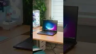 $6000 BEAST OF A GAMING LAPTOP!!! 👾👾👾
