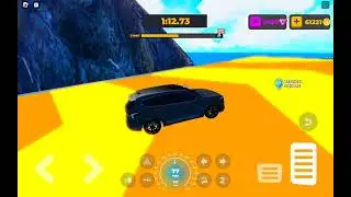 All Round Track With Santa Fe In Hyundai Mobility Adventure