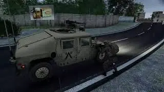 Silver Wildfire - Operation Howling Moon