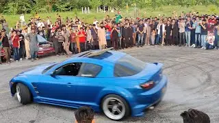 Car drifting latest video | #cardrifting show Islamabad | Islamabad F9 Car show | drift skills