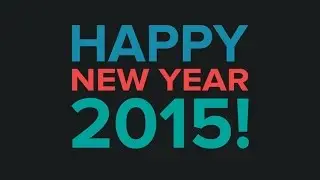 Greetings SoftFluent - 2015