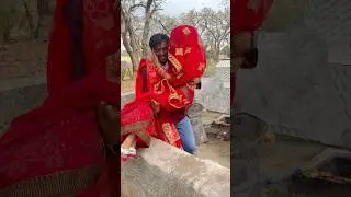 Sath nibhana shathiya ❤️#shivnandani #familyvlog #mangalbhaipatel #shivangi #maa #shiv #bahan
