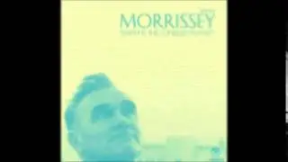 Morrissey - Earth Is The Loneliest Planet + Lyrics