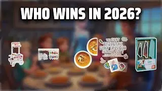 The Top 5 Best Kids Cuisine in 2026 - Must Watch Before Buying!