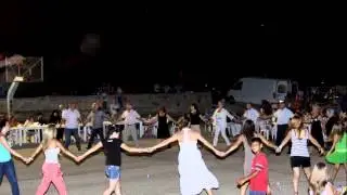 Κισσάριο Έβρου Πανηγύρι 2015