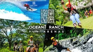 Ocean Ranch Travel Channel