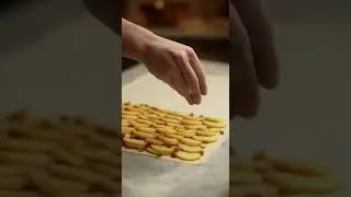 Luxury in Silence ASMR Strudel Baking Like You&rsquo;ve Never Seen