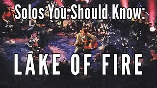 Instructive Solo:  Nirvana's 