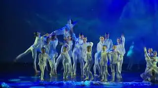 Mama Gera старший и младший состав 15.12.2024