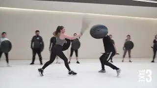 Gee Wray Screen Combat