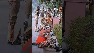What does it really take to prepare for the Republic Day parade?
