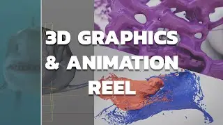 PowerTale Productions Motion Graphics & Animation Reel
