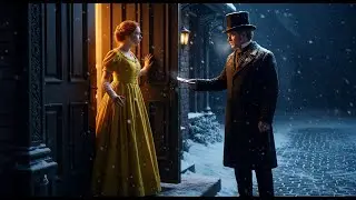 🔥She Rejected England&rsquo;s Most Powerful Man&mdash;Now He&rsquo;s At Her Doorstep Seeking Revenge (Or Love).