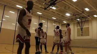 HIBACHI'S GOONS TEAM EPIC VS DC FINESSE MOB FLOAT CAMREA 5