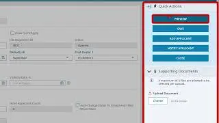 Introduction to the UKG Recruitment Module | World Payroll & HR