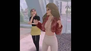 Flare Salon | Avakin Life | #shorts