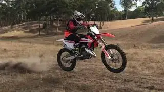 2019 KTM 125 Raw Carl Nitschke292