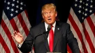 Did Trump make a blunder over Obama conspiracy theory?