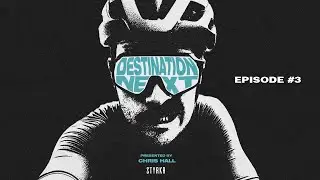 The Destination Next Podcast: Episode 3 with Matt Ryan - Pan Celtic Race
