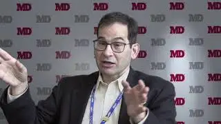 Jonathan Spergel, MD, PhD: The Beat of the Atopic March
