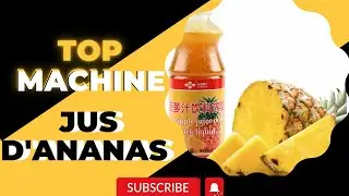 Investir chez nous: Comment lancer une industire de concentr&eacute; de jus de fruit D'ANANAS en Afrique