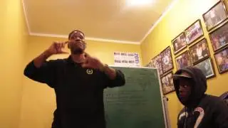Born Master Black Biology Class:  Family Structure