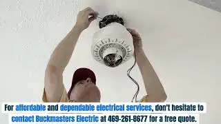Electrician Quitman TX