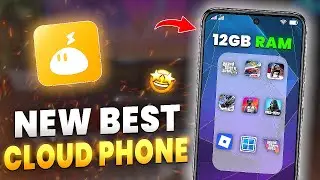 The Most Stable Cloud Phone for 24/7 Stable AFK Gaming | Play Games Anywhere- LDCloud