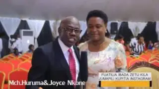 VCCT Easter Sunday Service 2017