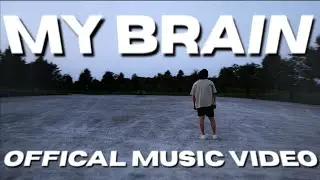 Dofu - MY BRAIN (Official Music Video)