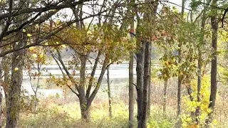 Pilgrims Rest Haven & Chain O&rsquo;Lakes State Park Oct28-Nov2 2025