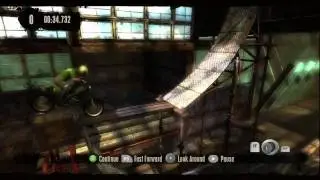 [720p] Mind Your Head by Euphoric Fusion Trials HD Custom track (Medium)