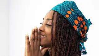 YAHWEH RAPHA WILL MANIFEST HIMSELF || WORSHIP COVER || ELIZABETH JAY