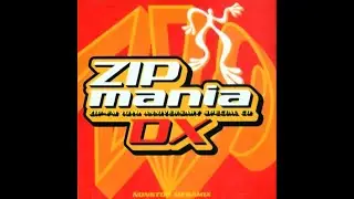 ZIPmania DX (ZIP-FM 10TH ANNIIVERSARY SPECIAL CD)Nonstop Megamix