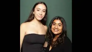 Transcendence Coffee Co-Founders Lisa Yala And Mitalee Bharadwaj: The Future Is Sharing Cultures
