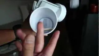 Inature Refill Battery Case for iPhone 4S