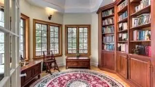 90 Kings Grant Road, Weston, MA - Listed by Sheryl Simon, Amy Mizner