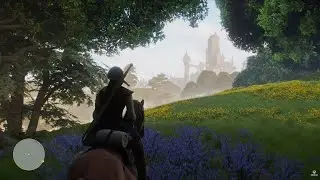 Fable Reboot Full Showcase Xbox Developer Direct 2026