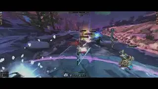 NEITH HAS 15 UNITS OF BRAIN CELLS 🤏🏻🤏🏻🤏🏻 &bull; ASSAULT NEITH 20240523
