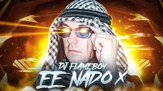 dj trippie flameboy - ee nado x) 💛👿