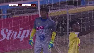 RSPL - Harbour View FC v Vere United FC Top Play 1 - February 24 2020