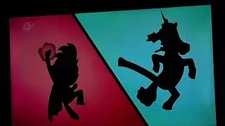 Dr Dimensionpants - E4 Intro
