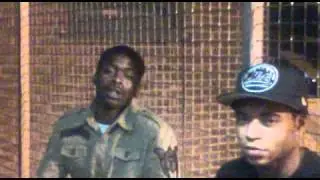 NEW 2010 EASTDAPRODUCER YUNGPAID& YG GMACKIN GETTN WAVVY FOOTWURK HD