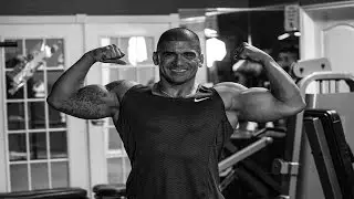 Perfect Body Studio Roger Mesa