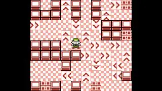 Pok&eacute;mon Red [Part 17: Team Rocket's Game Corner] (No Commentary)