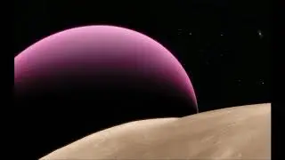 The Glory of SpaceEngine - Stirring in the Cosmos